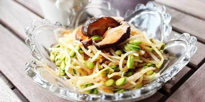 孕妇早期营养食谱 给宝宝提供足够营养 www.91yuer.com