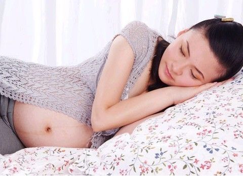 孕妇睡眠不好怎么办 让准妈妈轻松入眠的秘诀 www.91yuer.com