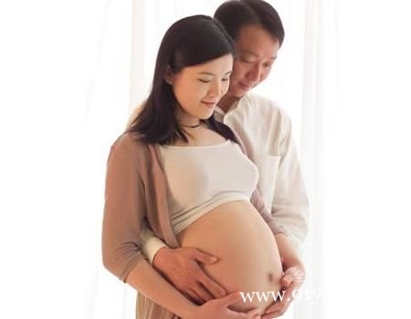 七个孕妇产前征兆 宫缩见红破水是必须了解的临产征兆