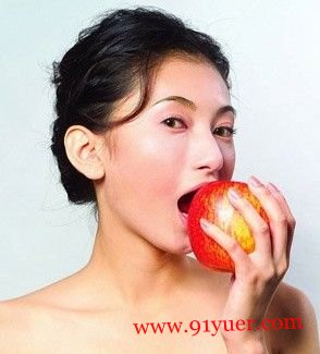 分享孕妇产后能吃什么水果 正确吃水果加快身体恢复