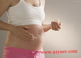 准妈妈怀孕怎么预防妊娠纹 均衡饮食适量按摩帮助预防