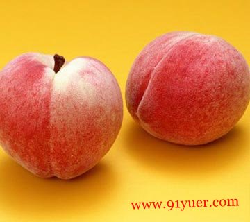 孕妇能吃桃子吗 可吃但不可多吃可缓解孕期水肿等