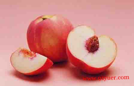 孕妇能吃桃子吗 可吃但不可多吃可缓解孕期水肿等