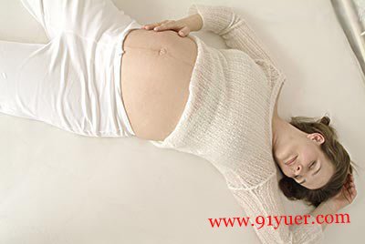 孕妇需知 小小电热毯对孕妇的危害多