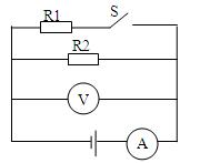 初中物理欧姆定律经典练习题（二）