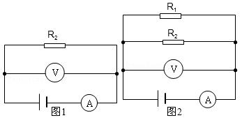 初中物理欧姆定律经典练习题（二）